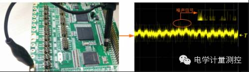 How to Accurately Measure Power Supply Ripple with an Oscilloscope