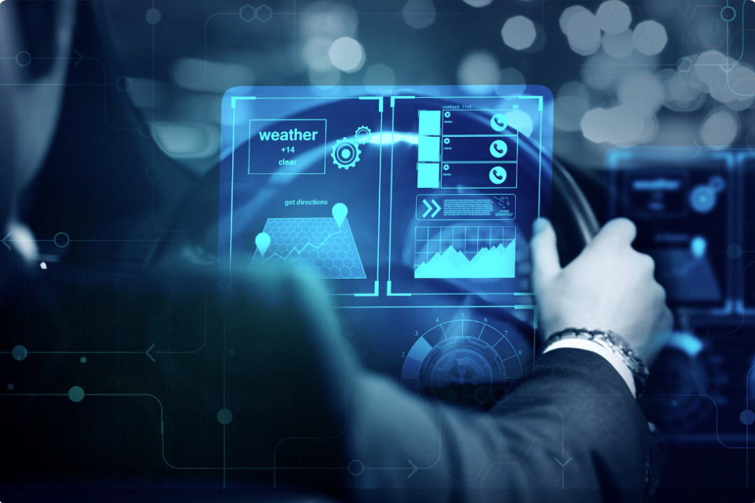 Understanding Automotive-grade Chips: The Industry's Treasure!