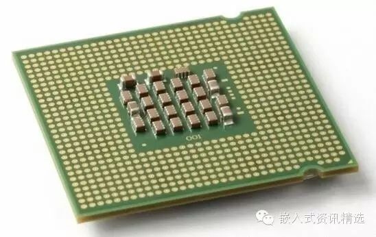 Differences Between ARM, Intel, and MIPS Processors
