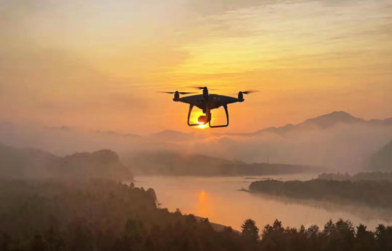 Essential Knowledge for Drone Enthusiasts
