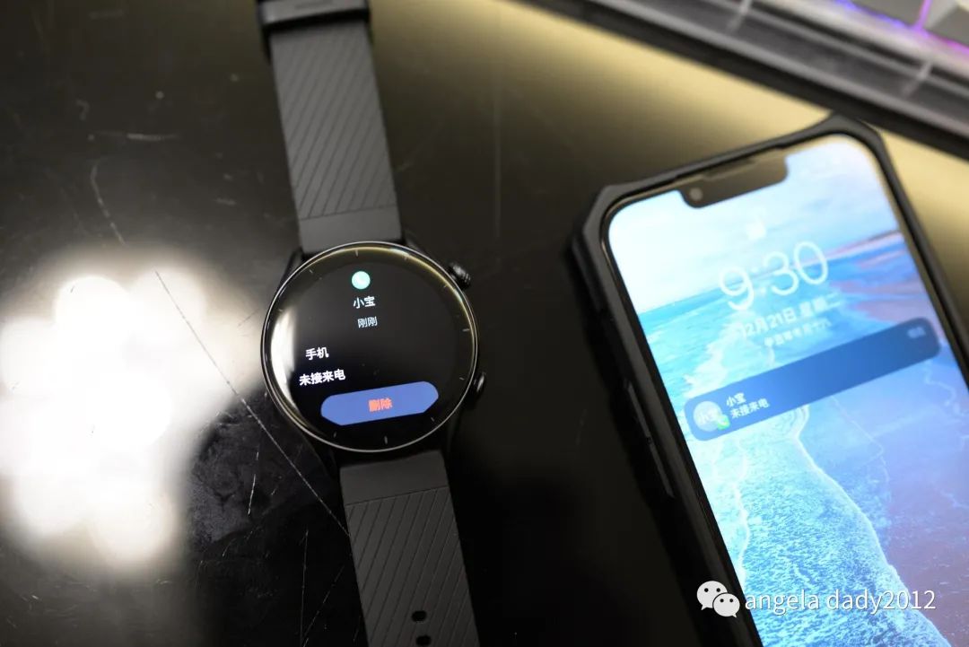 How to Choose a Smartwatch Under 1000 Yuan? Review of Amazfit GTR3