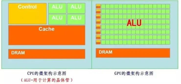 Understanding CPU, GPU, NPU, TPU, DPU, and IPU