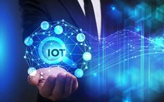 IoT Technology: The Driving Force Behind Smart Cities