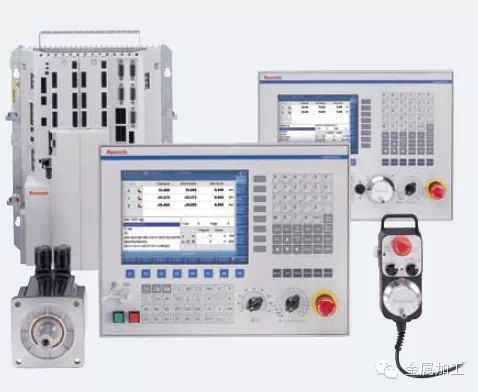 Common CNC Machine Tool Systems You Should Know