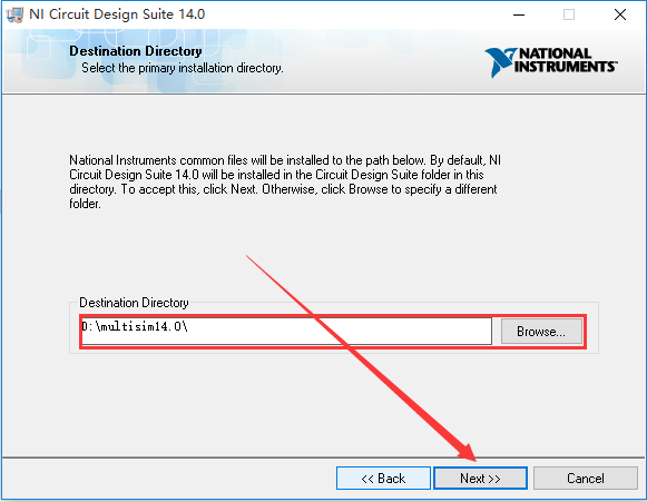 Multisim 14.0 Software Installation Tutorial