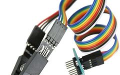 Firmware Extraction Without Chip Removal in Automotive Applications