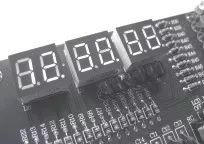 Using DS1302 Clock with PIC Microcontroller