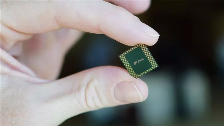 Why Huawei Kirin 990 Chip Does Not Use Latest Cortex-A77 Architecture?
