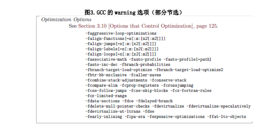 Using STM32CubeIDE Compiler Warnings Effectively