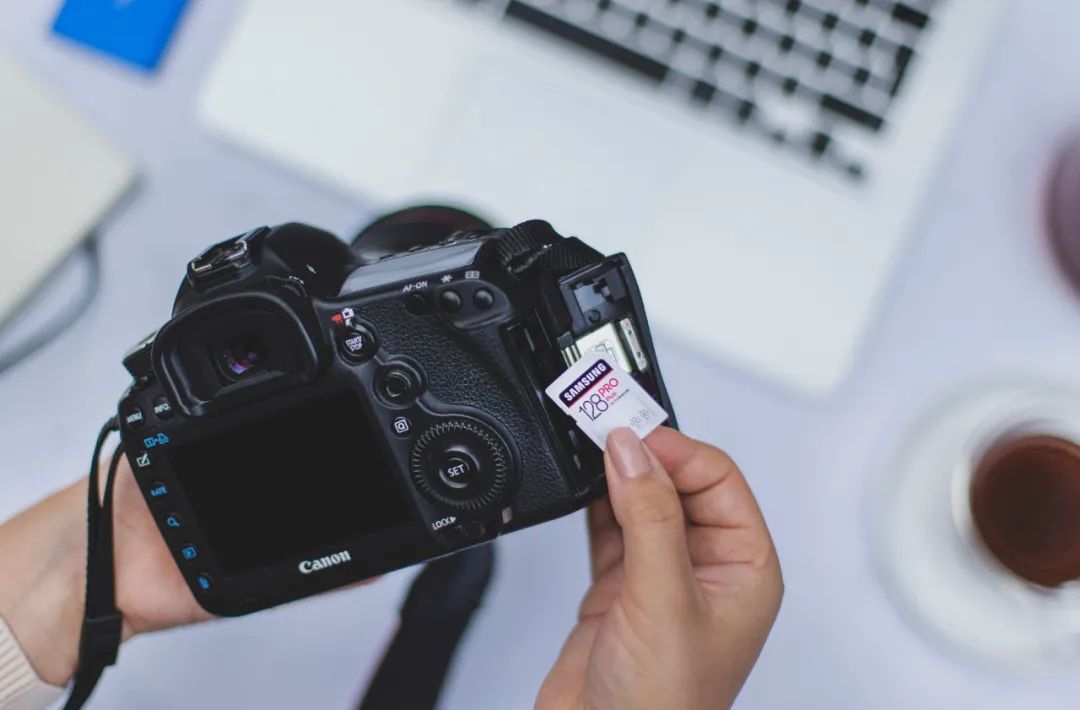 Quickly Recover Data from Damaged or Formatted SD Cards