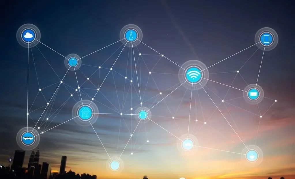 Top Ten Application Scenarios of IoT Technology