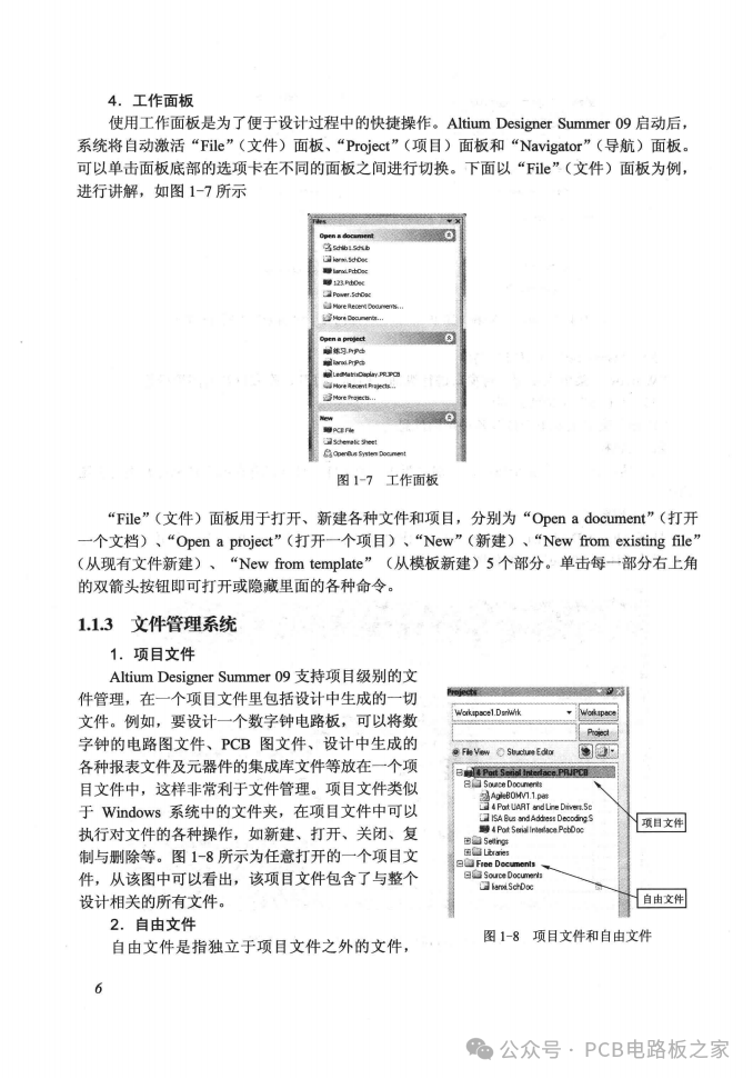 Design and Manufacturing of Printed Circuit Boards