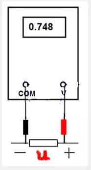 Techniques for Measuring Electronic Components with a Multimeter
