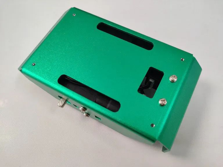 OriginBot Smart Robot Open Source Kit | 1. Hardware Assembly