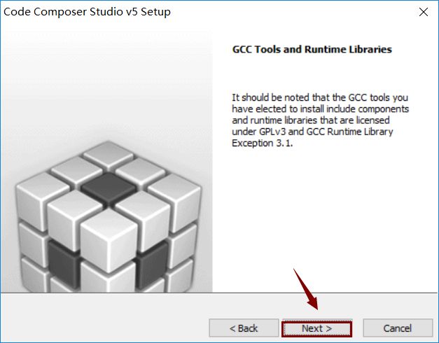 TI CCS Software Installation Tutorial