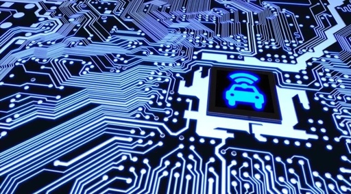 Lessons Connected Car Makers Can Learn from IoT Experts