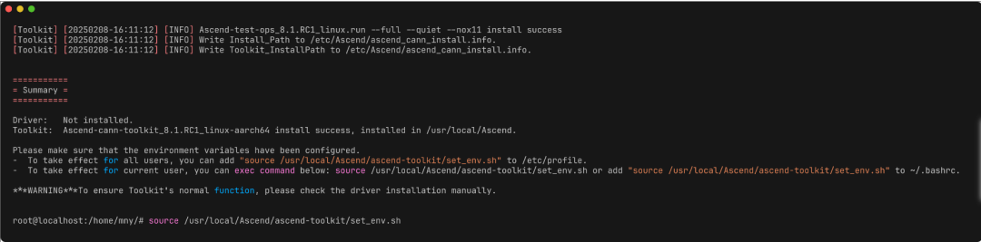 Deploying DeepSeek Distillation Models on Orange Pi with MindIE