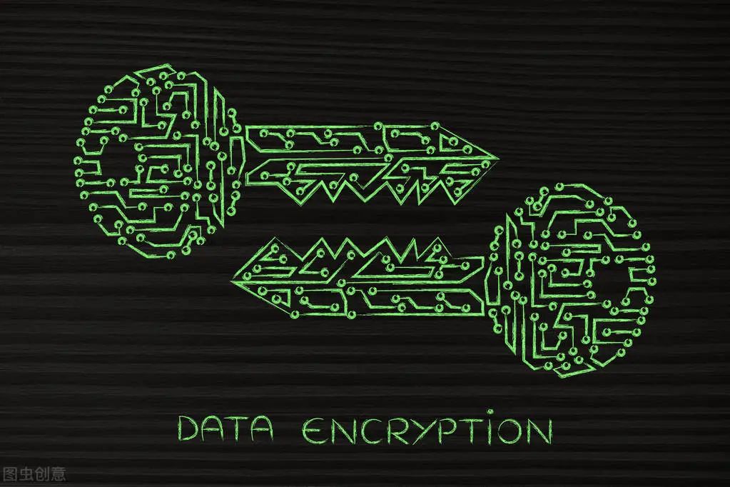 Top 5 Data Encryption Methods Loved by Cybersecurity Experts in 2022