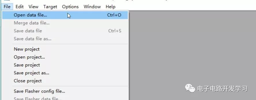 JLink Usage Tips: Merging Programming Files