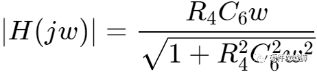 Theoretical Calculation and Analysis of Processing Circuit for Phase Difference Detection