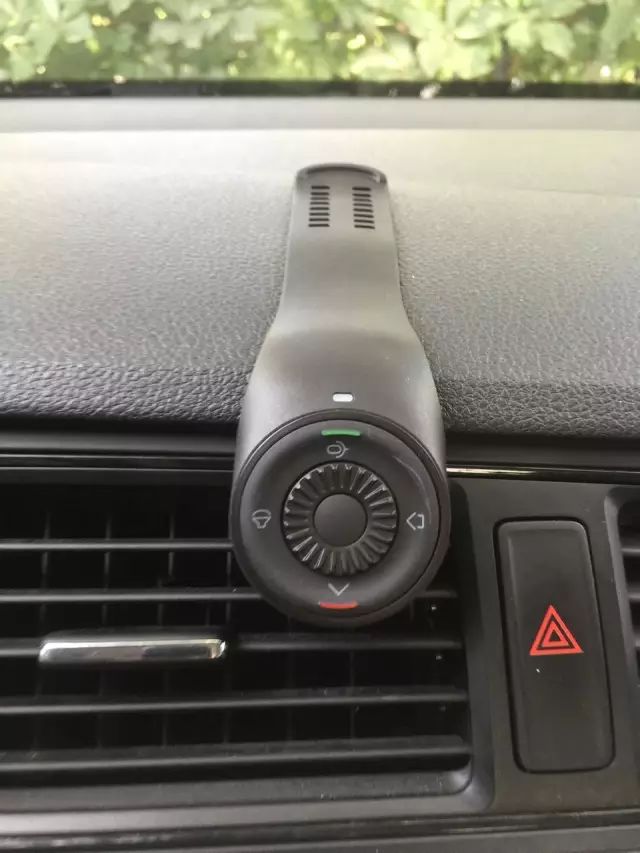 Practical Experience with Tencent's Car Networking System