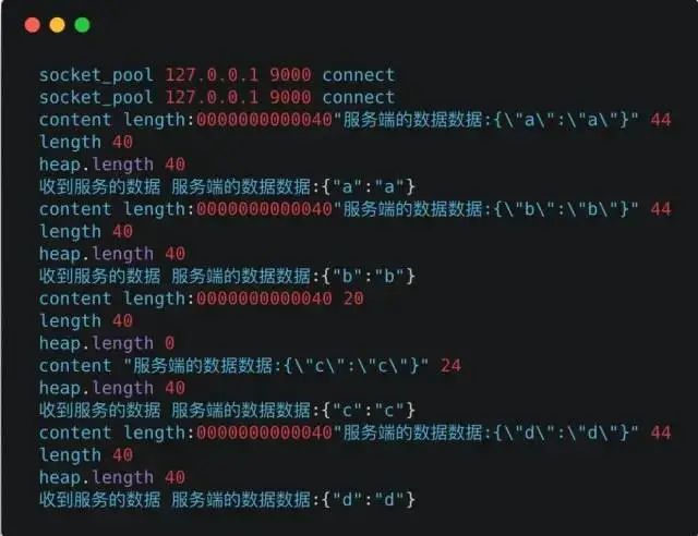 Understanding TCP, HTTP, Socket, and Socket Connection Pool