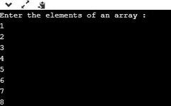 Detailed Explanation of Pointer Arrays in C++