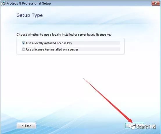 Proteus 8.0 Installation Guide