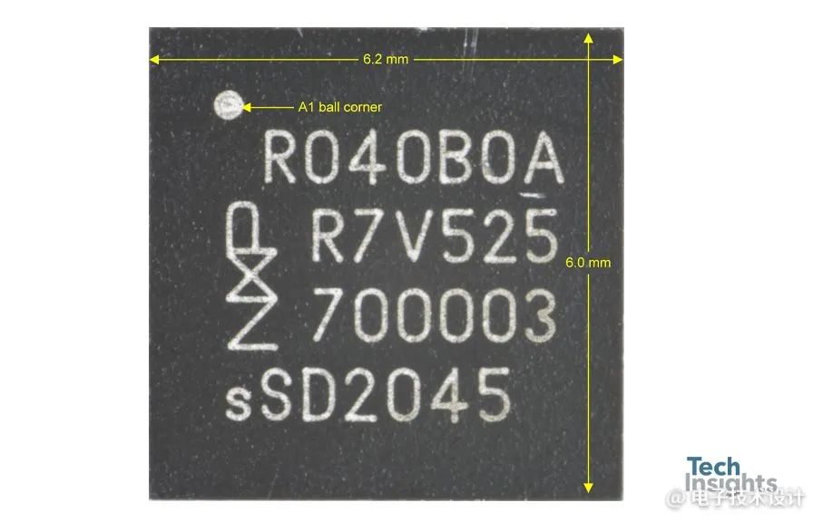 NXP vs Apple U1: UWB Device Teardown Comparison