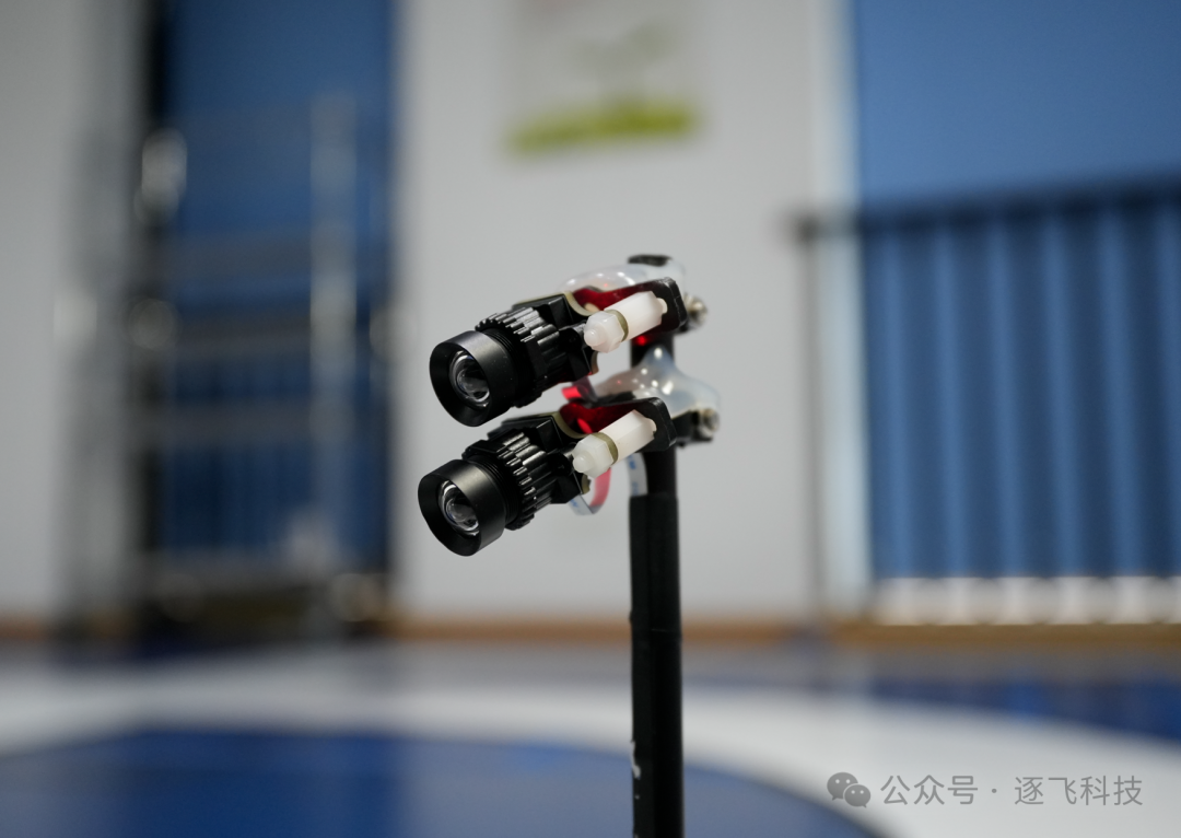 Analysis of NXP-MicroPython Demonstration Car Model