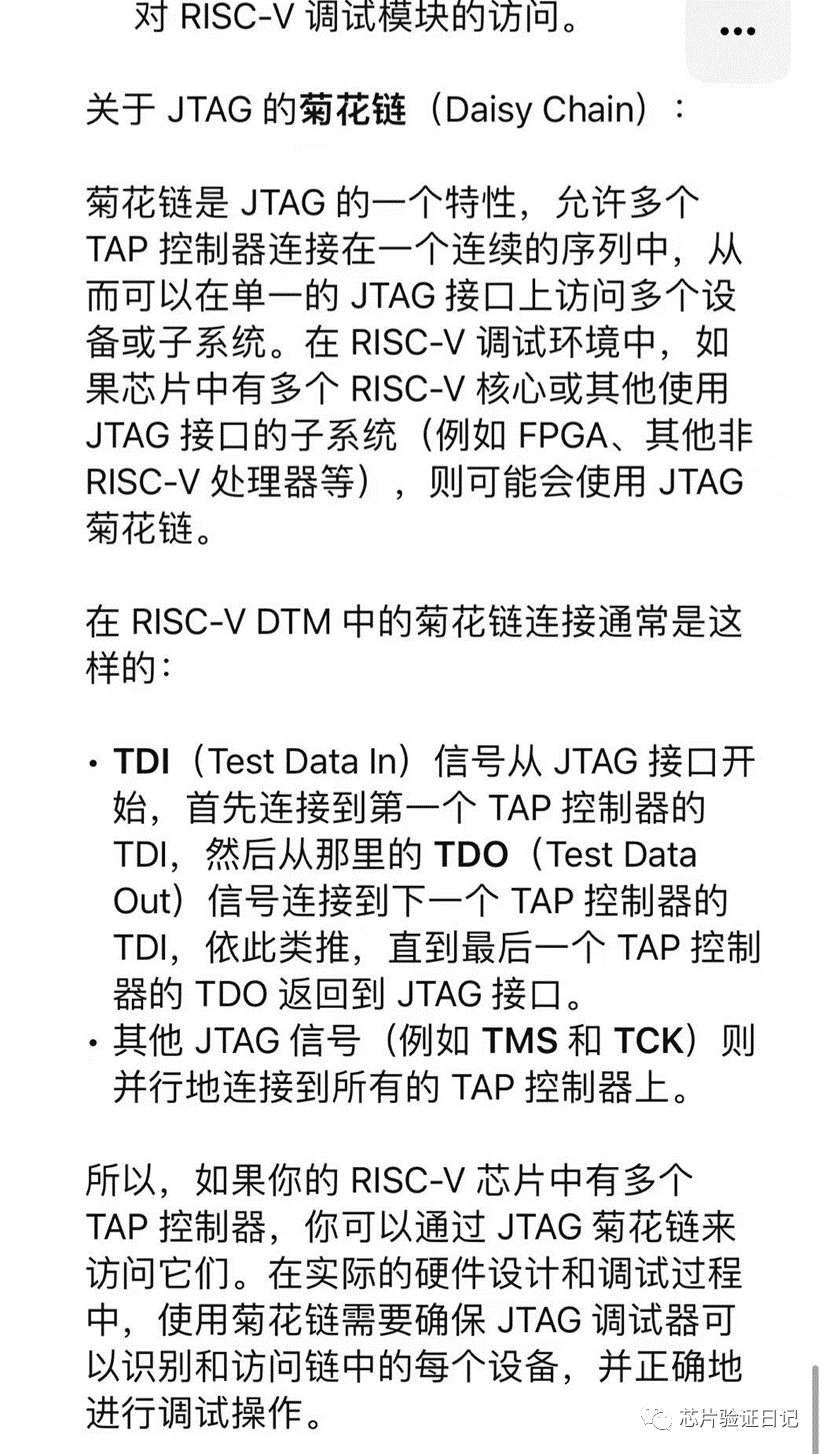 Compilation of Technical Issues Discussed in the Group