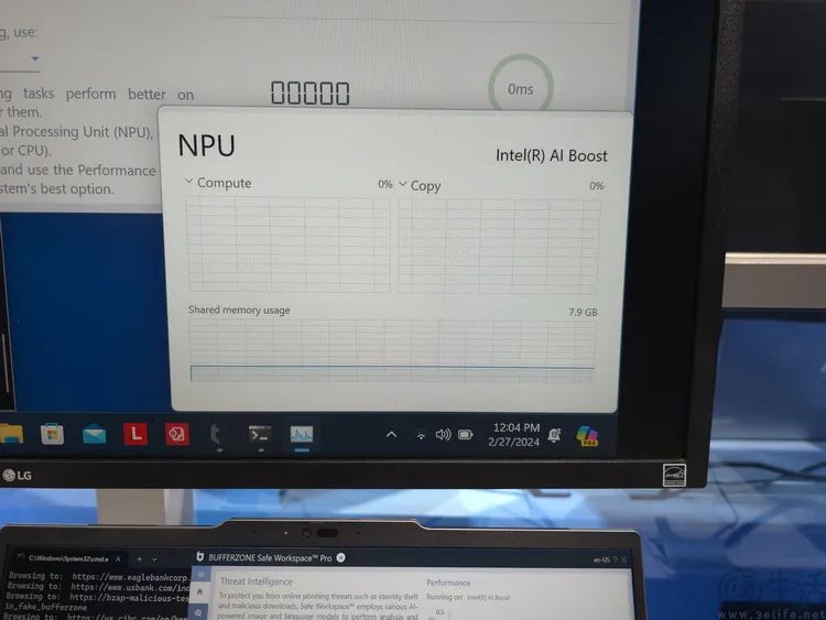 Who Is the Main Character of the AI PC: CPU, GPU, or NPU?