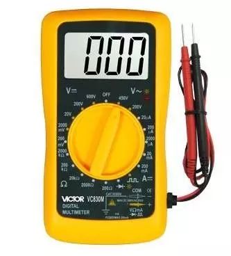 How to Use a Multimeter to Measure Voltage