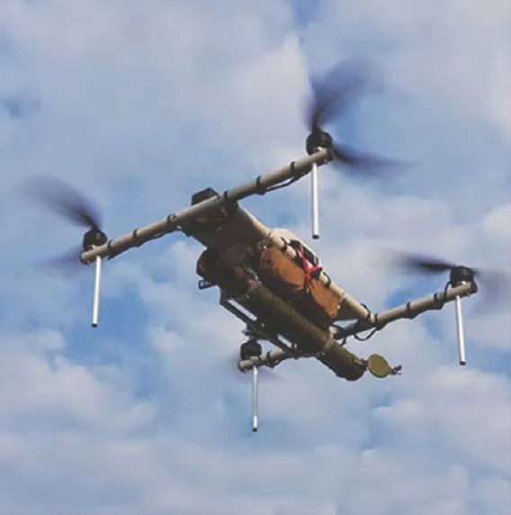 Analysis of UAV Combat Styles and Characteristics in Recent Conflicts