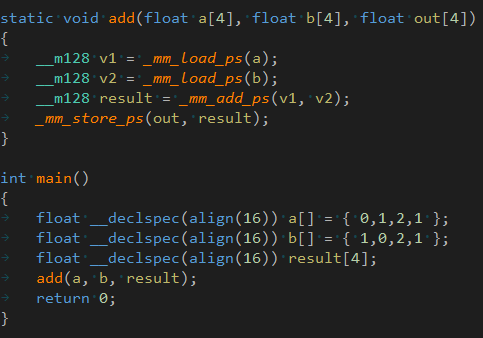 Optimizing Game Performance with SIMD Parallel Computing
