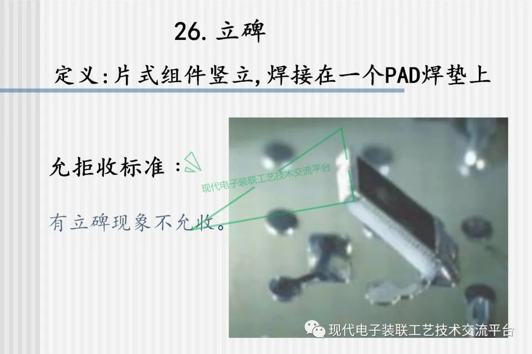 Common Defects in PCBA and Evaluation Standards (42 Case Studies)