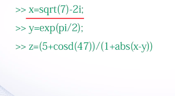 Practical Knowledge Sharing: MATLAB Basics