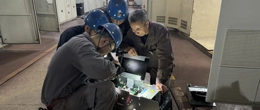 Cost Reduction and Efficiency Improvement through Self-Repair of Circuit Boards