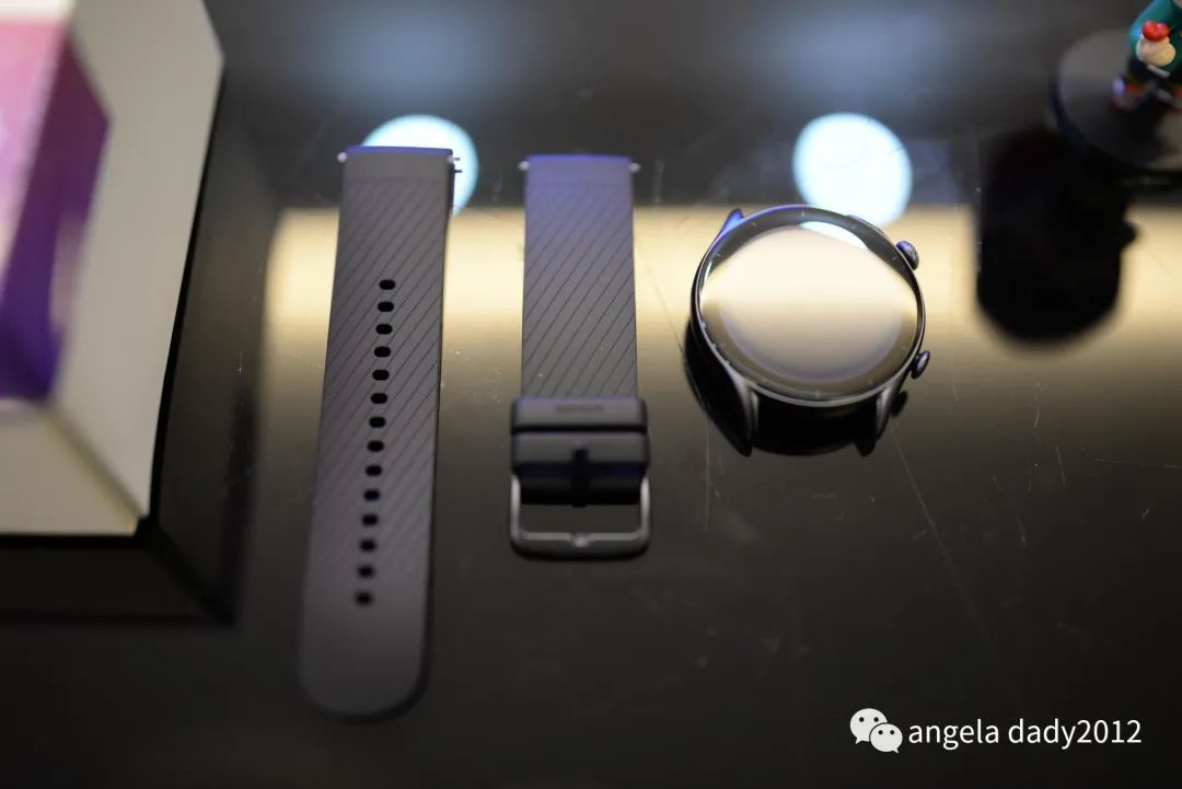 How to Choose a Smartwatch Under 1000 Yuan? Review of Amazfit GTR3