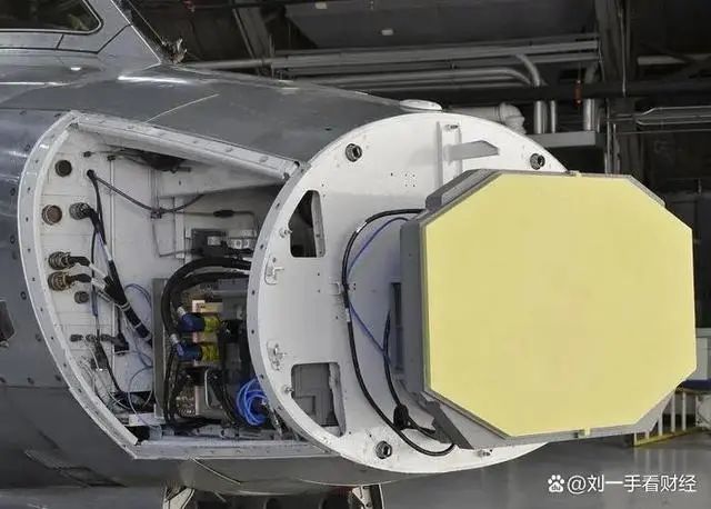 Where Is The Gap In Military Chips Between China And The US?