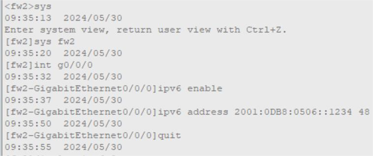 IPv6 Transformation Guide for Internet Office Networks