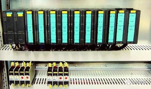 Differences Between DCS and PLC Control Systems in Industry