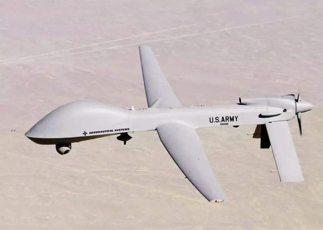 Classification of Drone Models