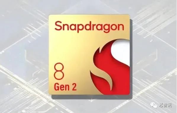 Qualcomm Snapdragon 8 Gen 2 Features New Quad Cluster Architecture