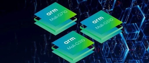 ARM Mali GPU: G710, G610, G510, G310 Overview