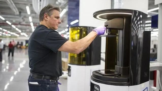 Current Applications and Future Prospects of 3D Printing in the Automotive Field
