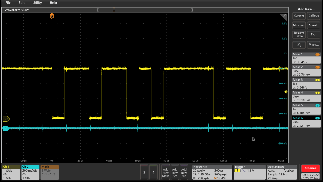 Explaining RS485 Transmitter Crosstalk Issues and Solutions