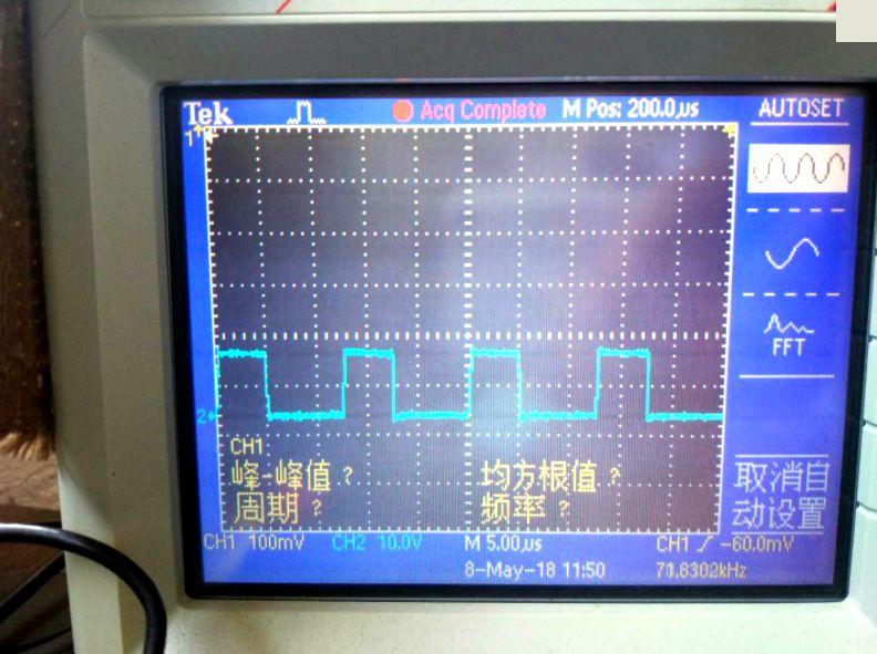 Understanding Undersampling in Digital Oscilloscope Usage