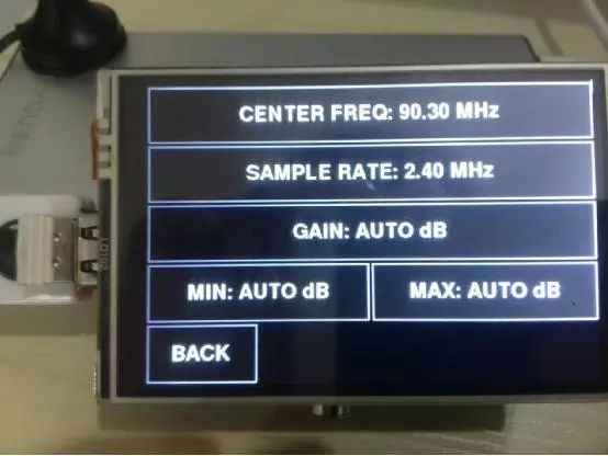 Building A Raspberry Pi Based SDR Radio Scanner