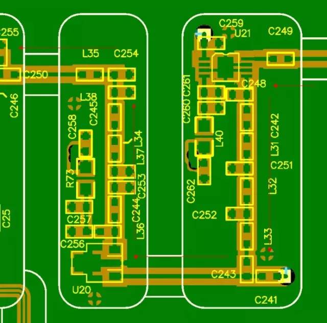 Key Points in RF Circuit Design